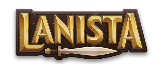 Lanista logo