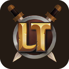 Lanista logo